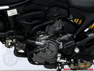 DUCATI MONSTER ¿A2?