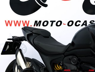 DUCATI MONSTER ¿A2?