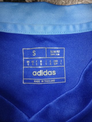 Camiseta de fútbol Argentina Adidas