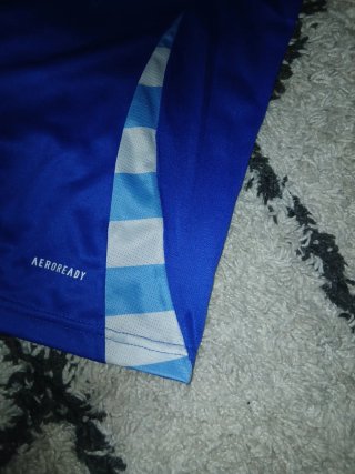 Camiseta de fútbol Argentina Adidas