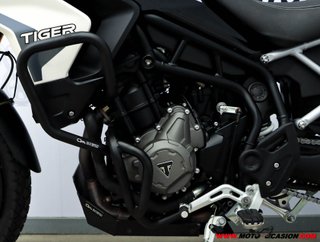 TRIUMPH TIGER 900 RALLY ¿A2?