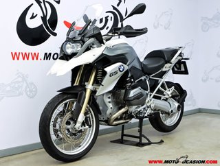 BMW R 1200 GS