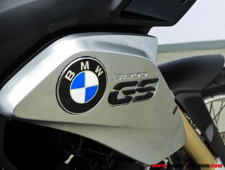 BMW R 1200 GS