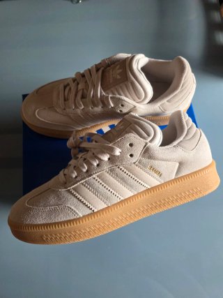 Adidas Samba Beige Talla 44