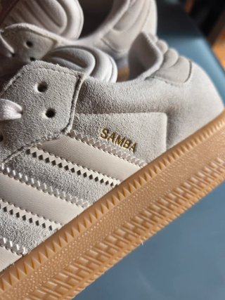 Adidas Samba Beige Talla 44