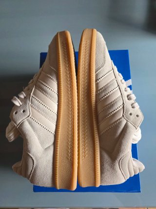 Adidas Samba Beige Talla 44