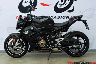 BMW S 1000 R