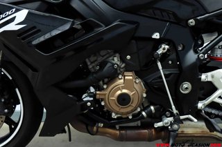 BMW S 1000 R