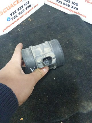 Caudalímetro Bosch 0281002940 GM 55561912