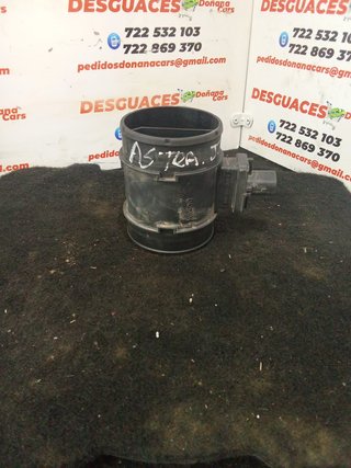 Caudalímetro Bosch 0281002940 GM 55561912