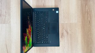 PORTATIL DELL LATITUDE 16RAM / i5 / 256 SSD /Win11