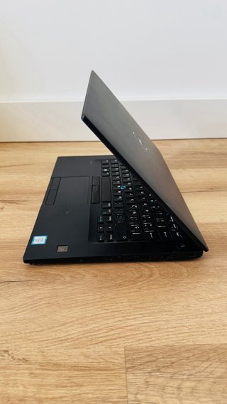 PORTATIL DELL LATITUDE 16RAM / i5 / 256 SSD /Win11