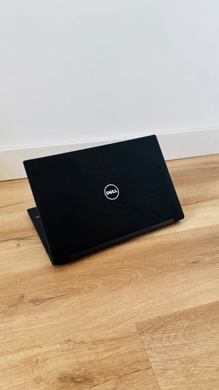 PORTATIL DELL LATITUDE 16RAM / i5 / 256 SSD /Win11