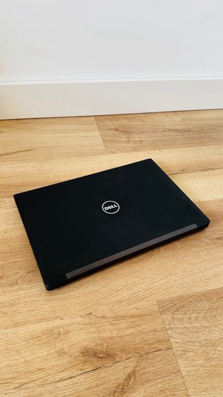 PORTATIL DELL LATITUDE 16RAM / i5 / 256 SSD /Win11