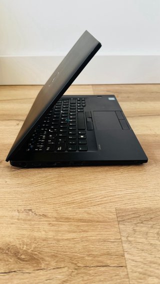 PORTATIL DELL LATITUDE 16RAM / i5 / 256 SSD /Win11
