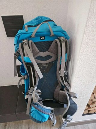 Mochila Deuter Futura 30 SL senderismo