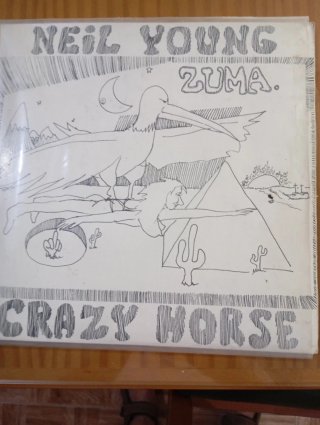 Discos vinilo de exito