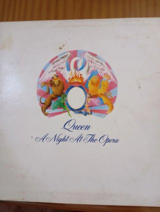 Discos vinilo de exito