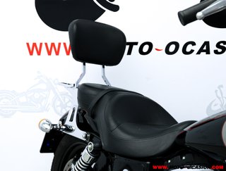 HARLEY-DAVIDSON STREET BOB