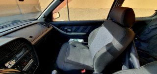 Peugeot 306 1994
