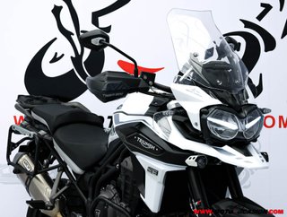 TRIUMPH TIGER 1200 ALPINE EDITION