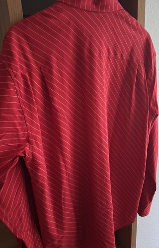 Camisa hombre marca Dayce talla 5 / XL