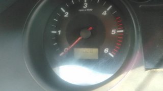 SEAT Cordoba 2008