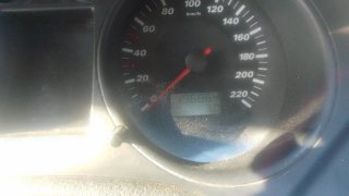 SEAT Cordoba 2008