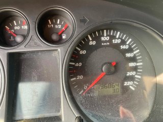 SEAT Cordoba 2008