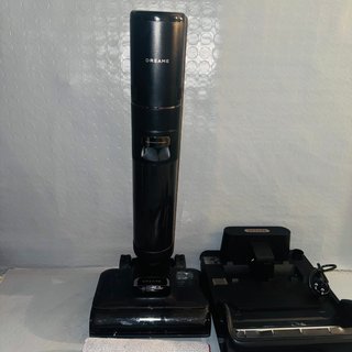 Aspirador y fregasuelos Dreame H15 Pro