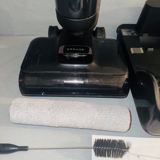 Aspirador y fregasuelos Dreame H15 Pro