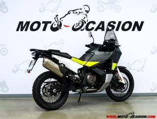 HUSQVARNA NORDEN 901