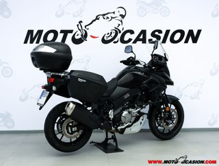 SUZUKI V-STROM 650 -A2-