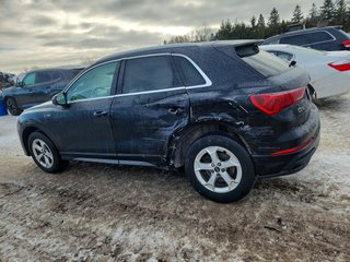 Despiece Audi Q3 Premium Plus S-Line 2019