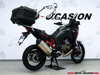 HONDA CRF 1100 AFRICA TWIN DCT