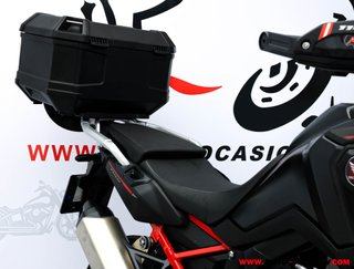 HONDA CRF 1100 AFRICA TWIN DCT