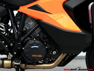 KTM 1290 SUPER ADVENTURE S