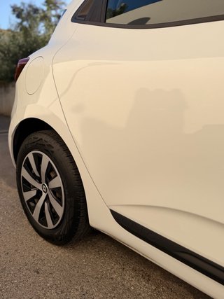 Renault Clio 2022 52.000kms
