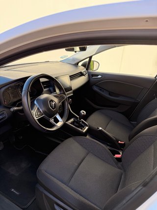 Renault Clio 2022 52.000kms