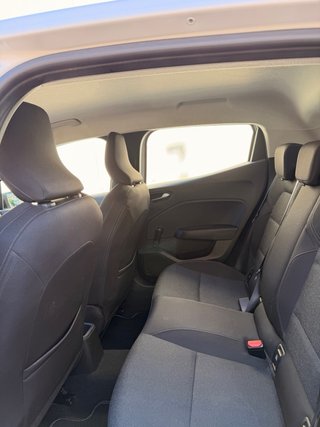 Renault Clio 2022 52.000kms
