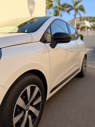 Renault Clio 2022 52.000kms