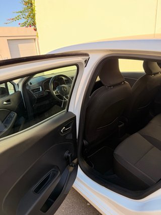 Renault Clio 2022 52.000kms