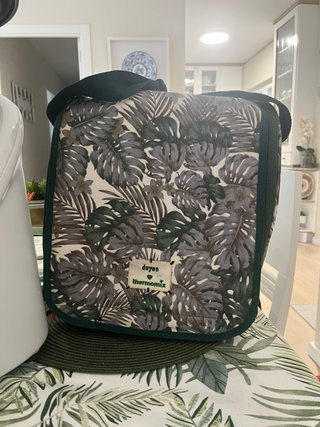 Thermomix TM5 como nueva