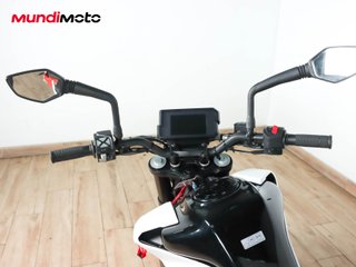 KTM 125 DUKE