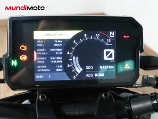 KTM 125 DUKE