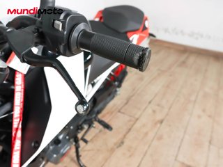 KTM 125 DUKE