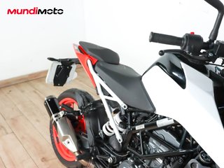 KTM 125 DUKE