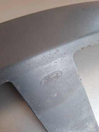 Difusor / Moldura Parachoques Mondeo Mk4 Restyling