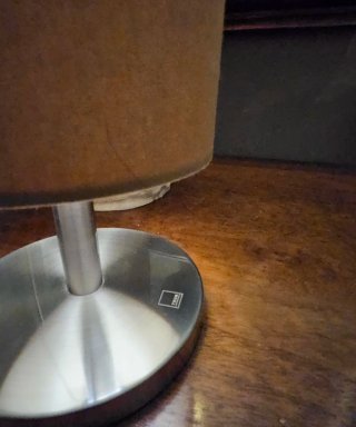 Lampada thun