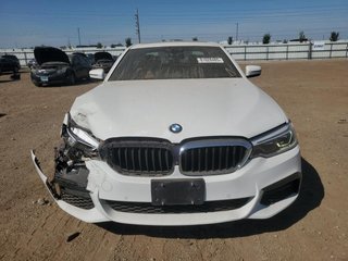 Despiece BMW 530 Xi 2017